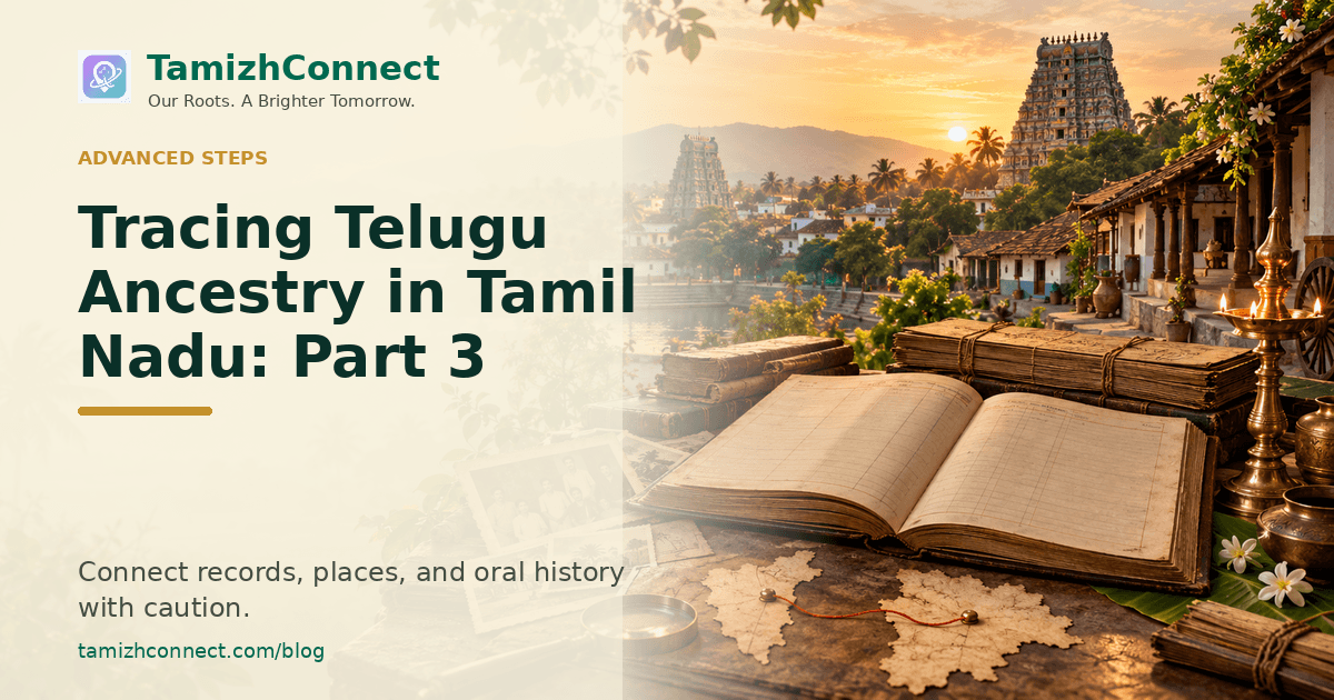 tracing telugu ancestry tamil nadu 3 en