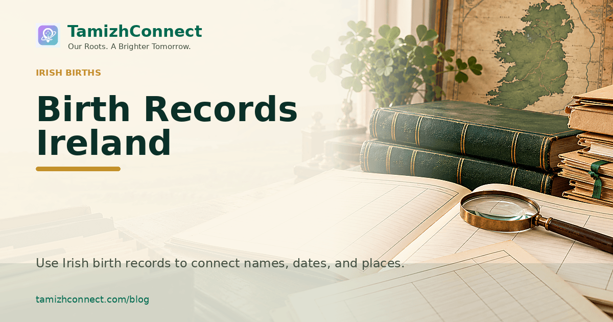birth records ireland en