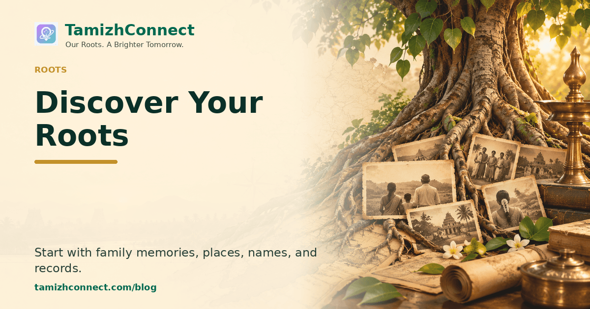 discover your roots en