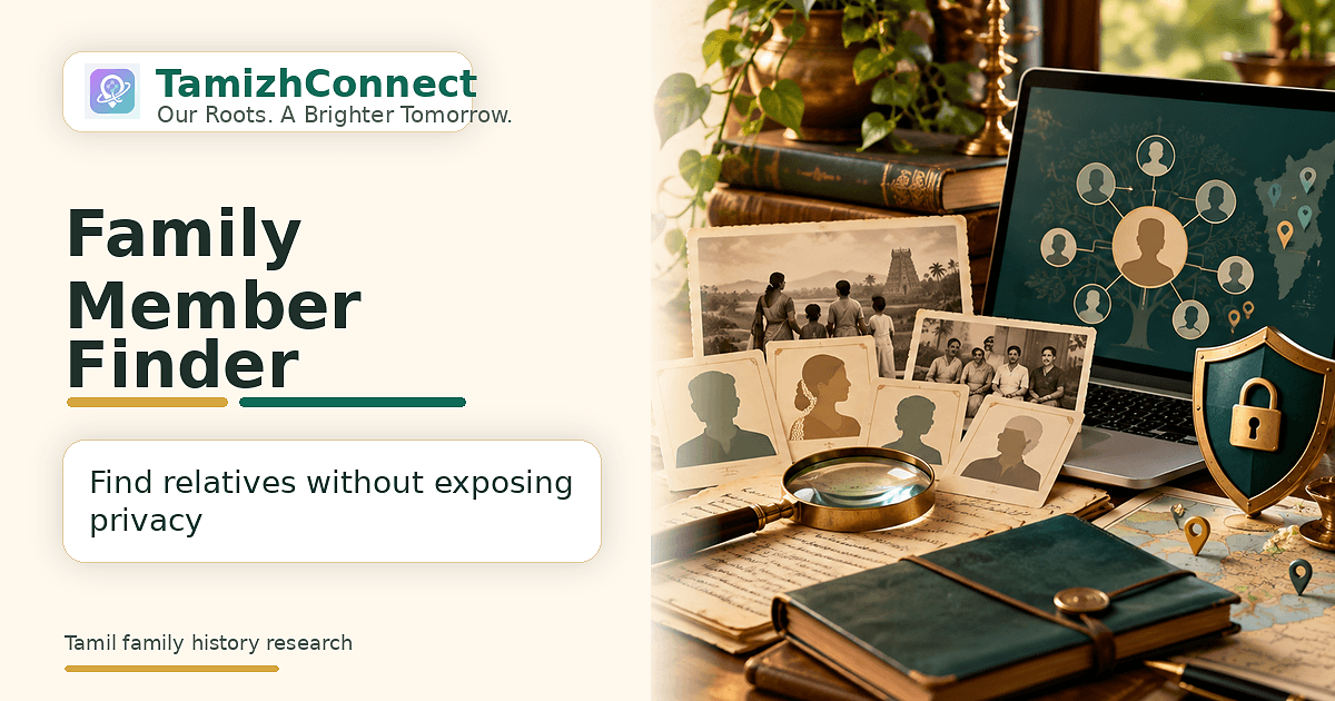 family member finder en
