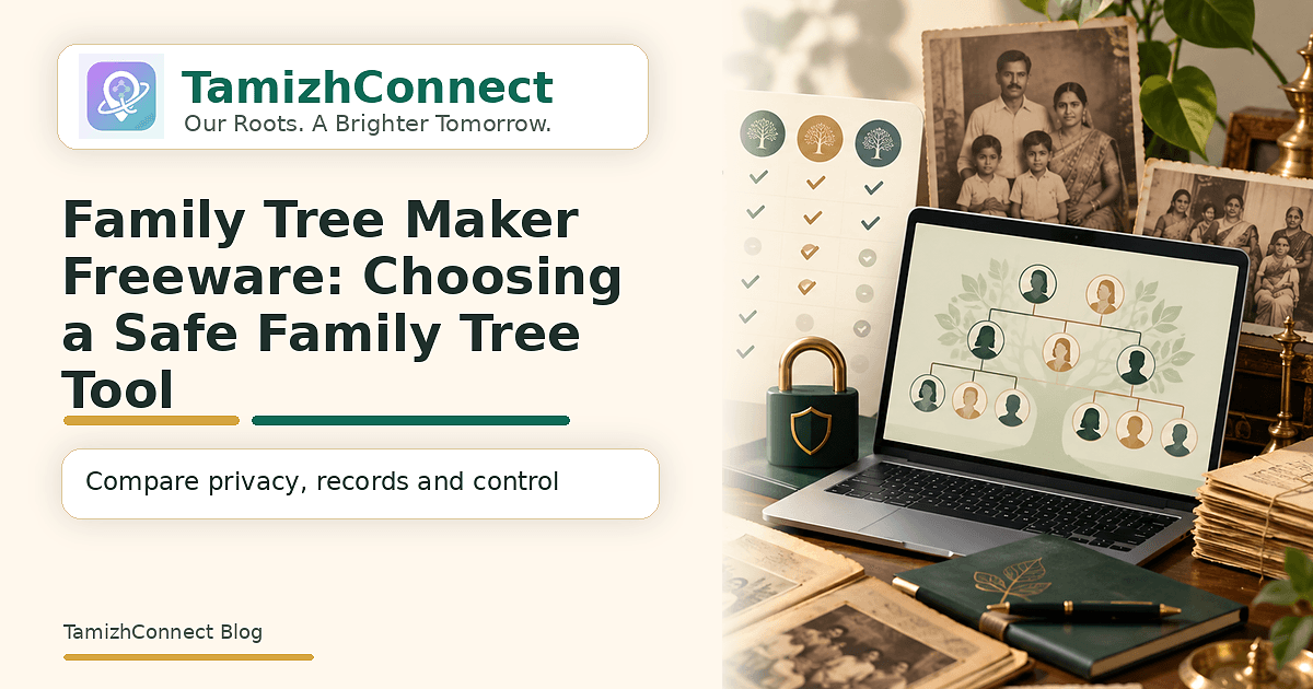 family tree maker freeware en