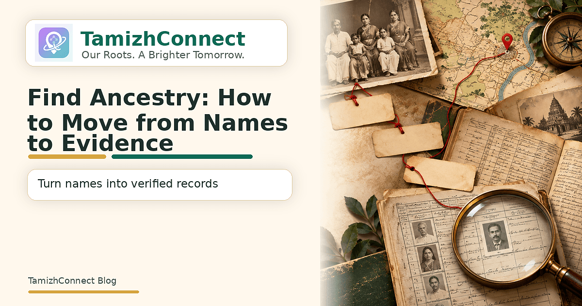 find ancestry en