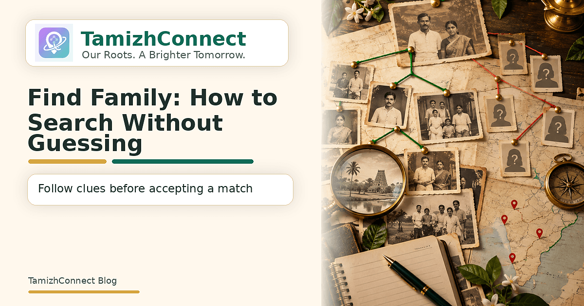 find family en