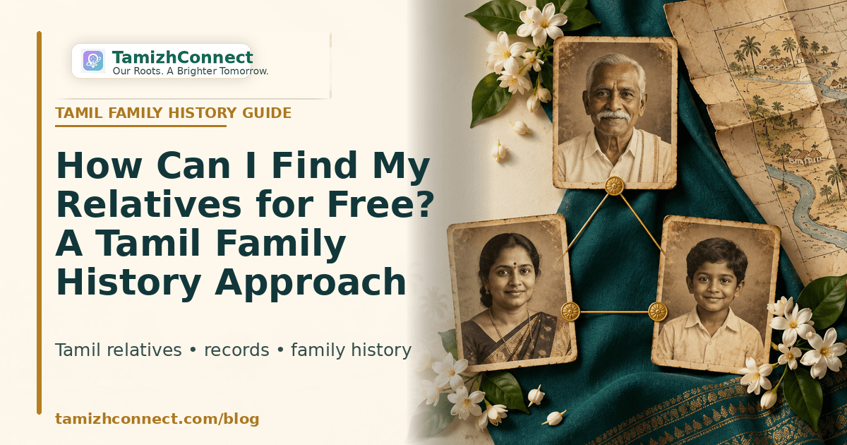 find relatives free en