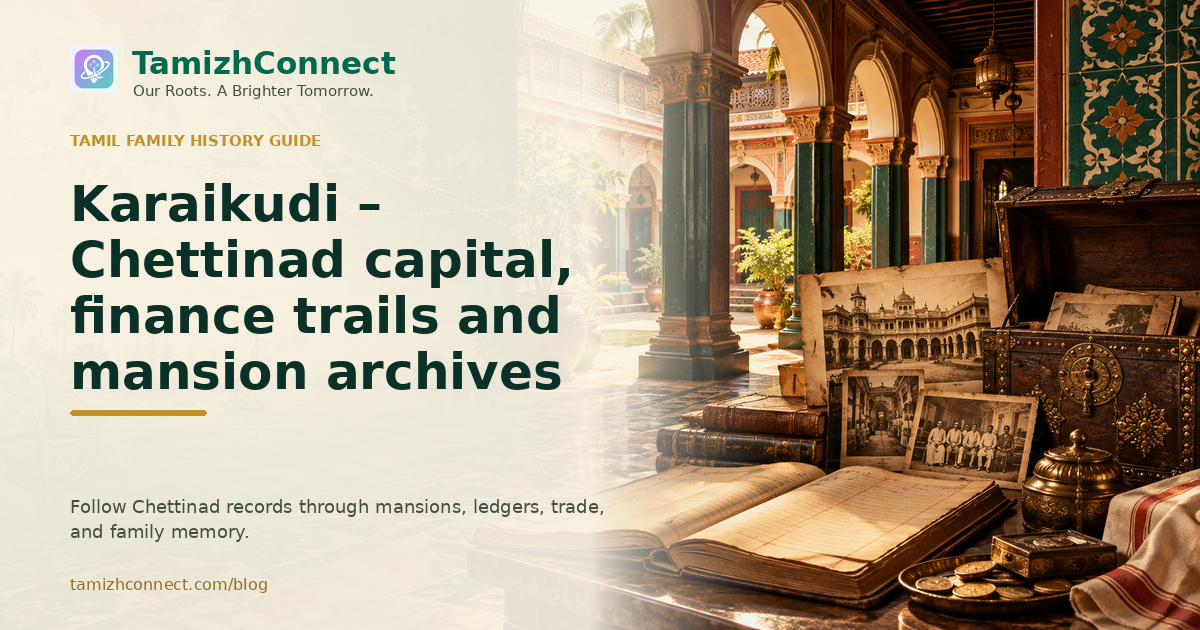 karaikudi en