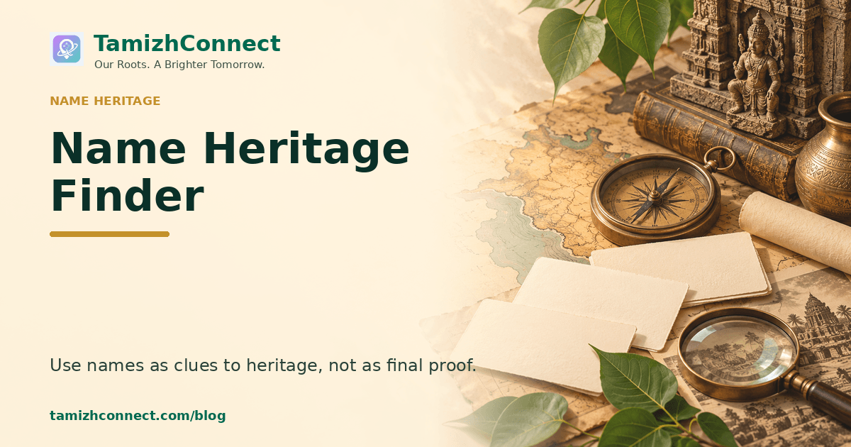name heritage finder en