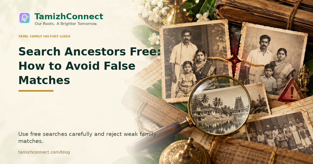 search ancestors free en