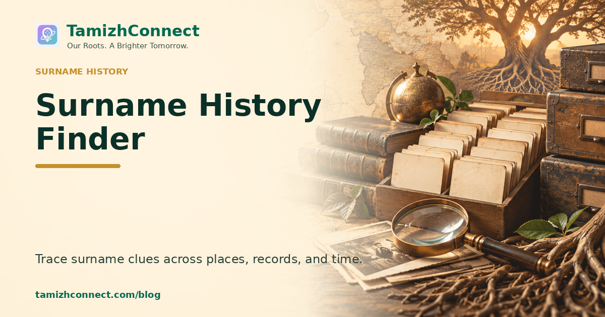 surname history finder en