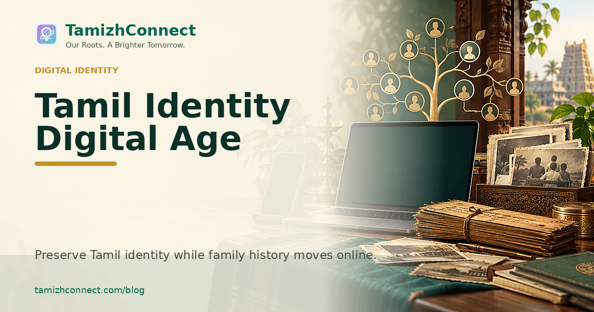 tamil identity digital age ta