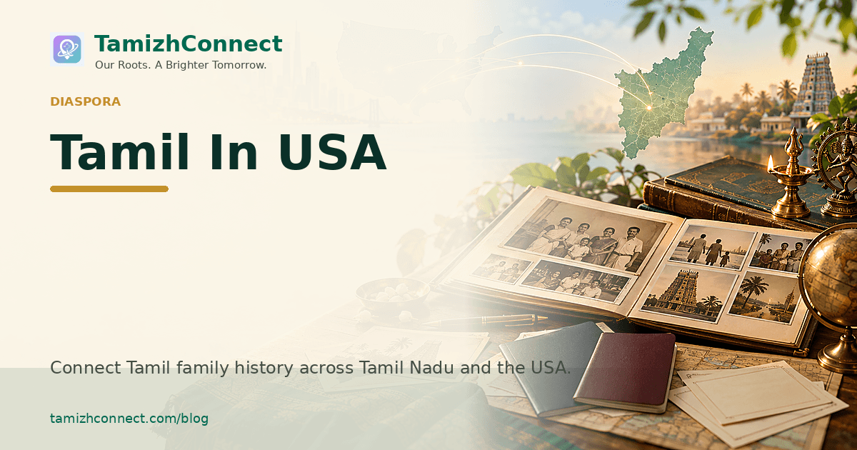 tamil in usa ta